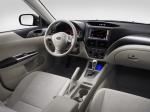 Subaru Impreza WRX 2007 года
